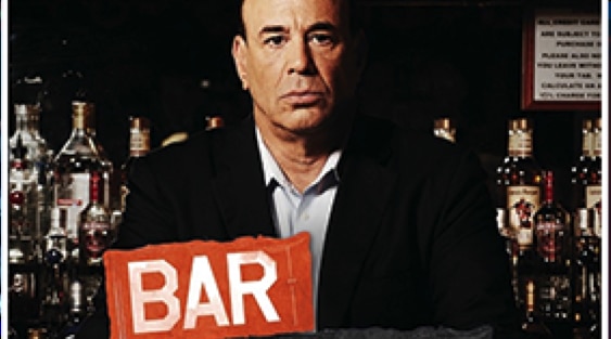 Bar Rescue: Toughest Rescues on DVD