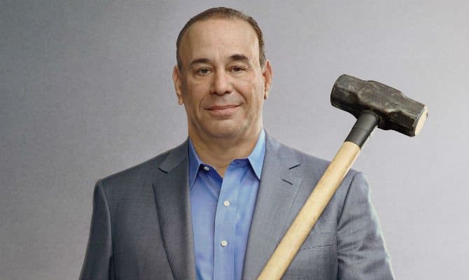 Taffer’s Take: Jon Taffer on How to Keep Your Bar Hot and Contemporary