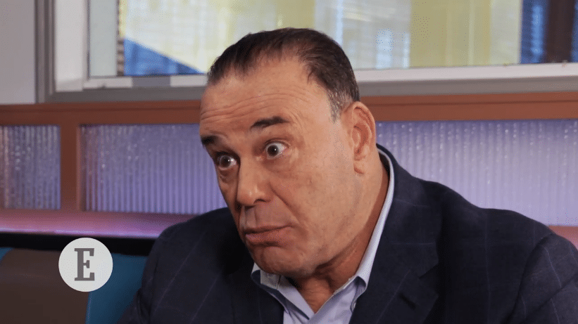Bar Rescue’s Jon Taffer Says ‘Every Excuse Is BS’