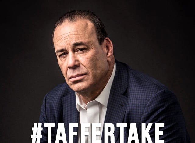 Taffer Take - Jon Taffer