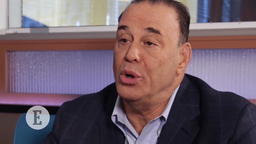 Jon Taffer and Terrell Owens: Stay Laser-Focused on What Really Matters