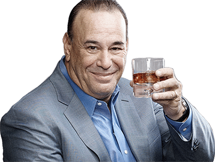Jon Taffer Sees Shakespeare in Reality TV (The New York Times)