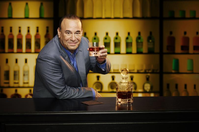 Golden Knights drafting party plans; Jon Taffer makes a power play in Vegas