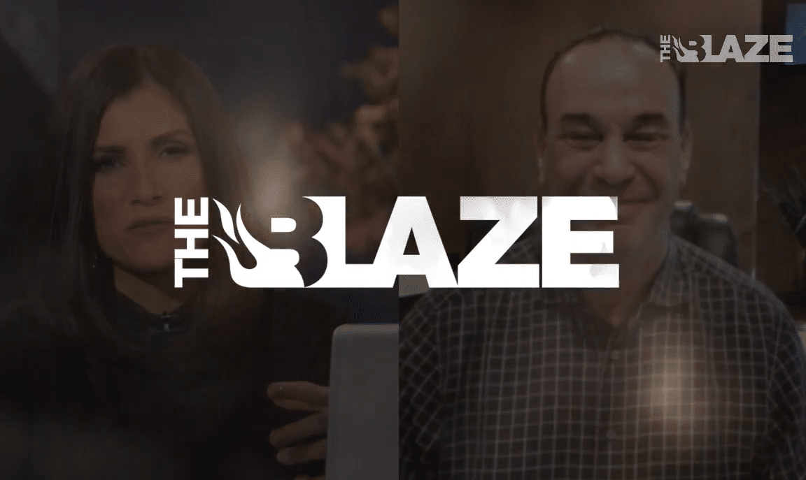 Interview (The Blaze)