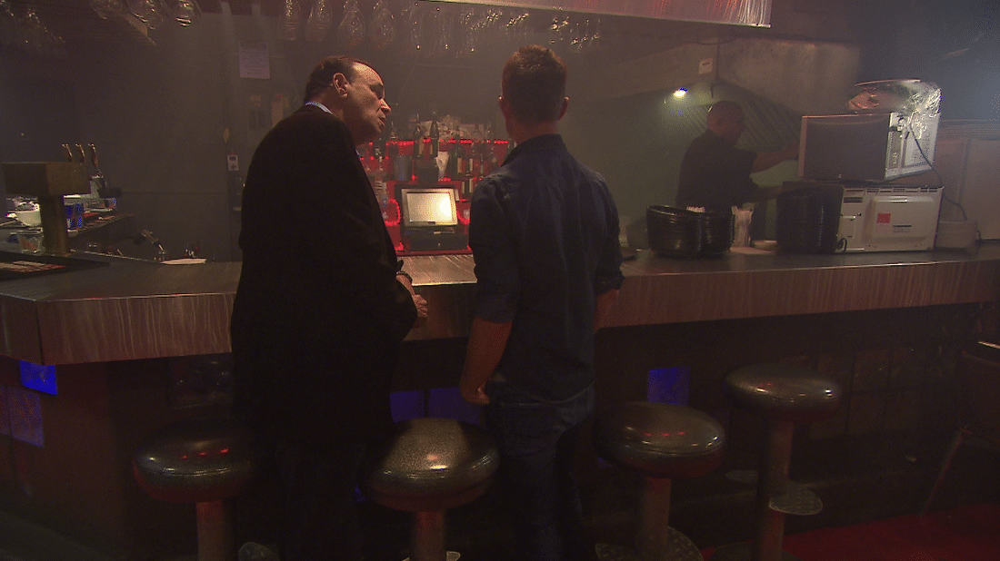 Why "Bar Rescue" Is Saving America (Men’s Journal)