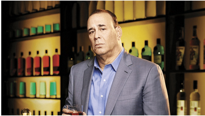 Spike TV Orders Late Night Talk Show Pilot from ‘Bar Rescue’ Host (EXCLUSIVE)