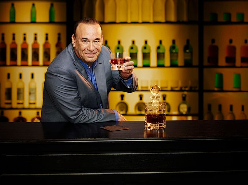 On the rocks: ‘Bar Rescue’ host Taffer chats upcoming sixth season of reality show