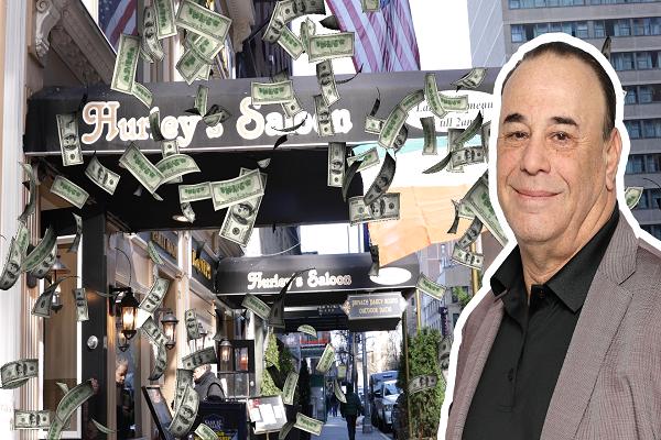 A $600,000 mistake taught Jon Taffer of ‘Bar Rescue’ a crucial lesson about success