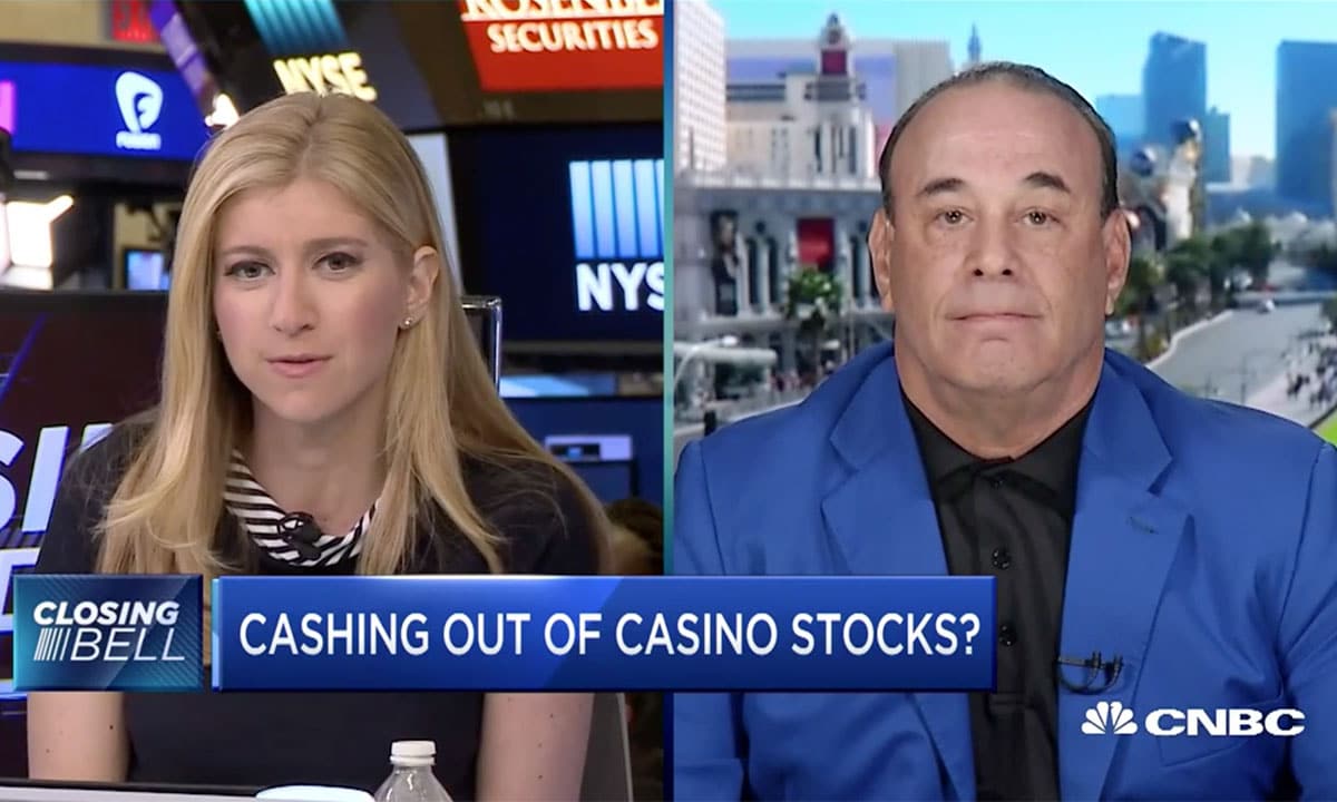 Should you cash out of casino stocks? Bar Rescue’s Taffer weighs in