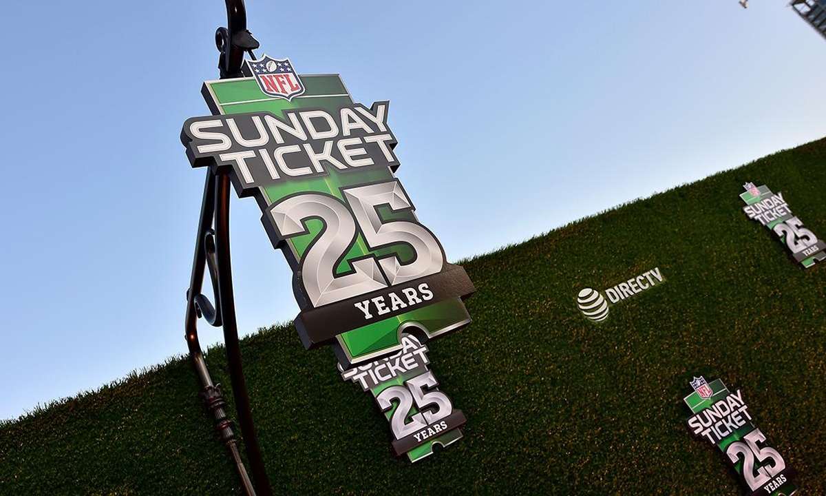 Can DIRECTV Innovate NFL Sunday Ticket Enough to Survive?