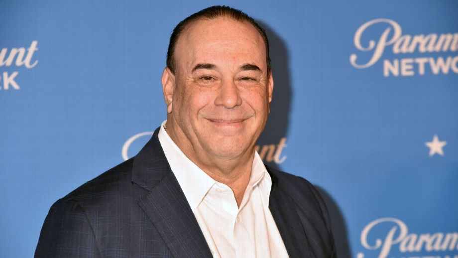 Jon Taffer on how to ‘Bar Rescue’ the NHL