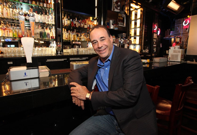 5 things we learned about Jon Taffer and ‘Bar Rescue’