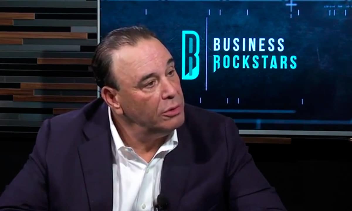 Jon Taffer Says There Is One Common Denominator in Every Failure