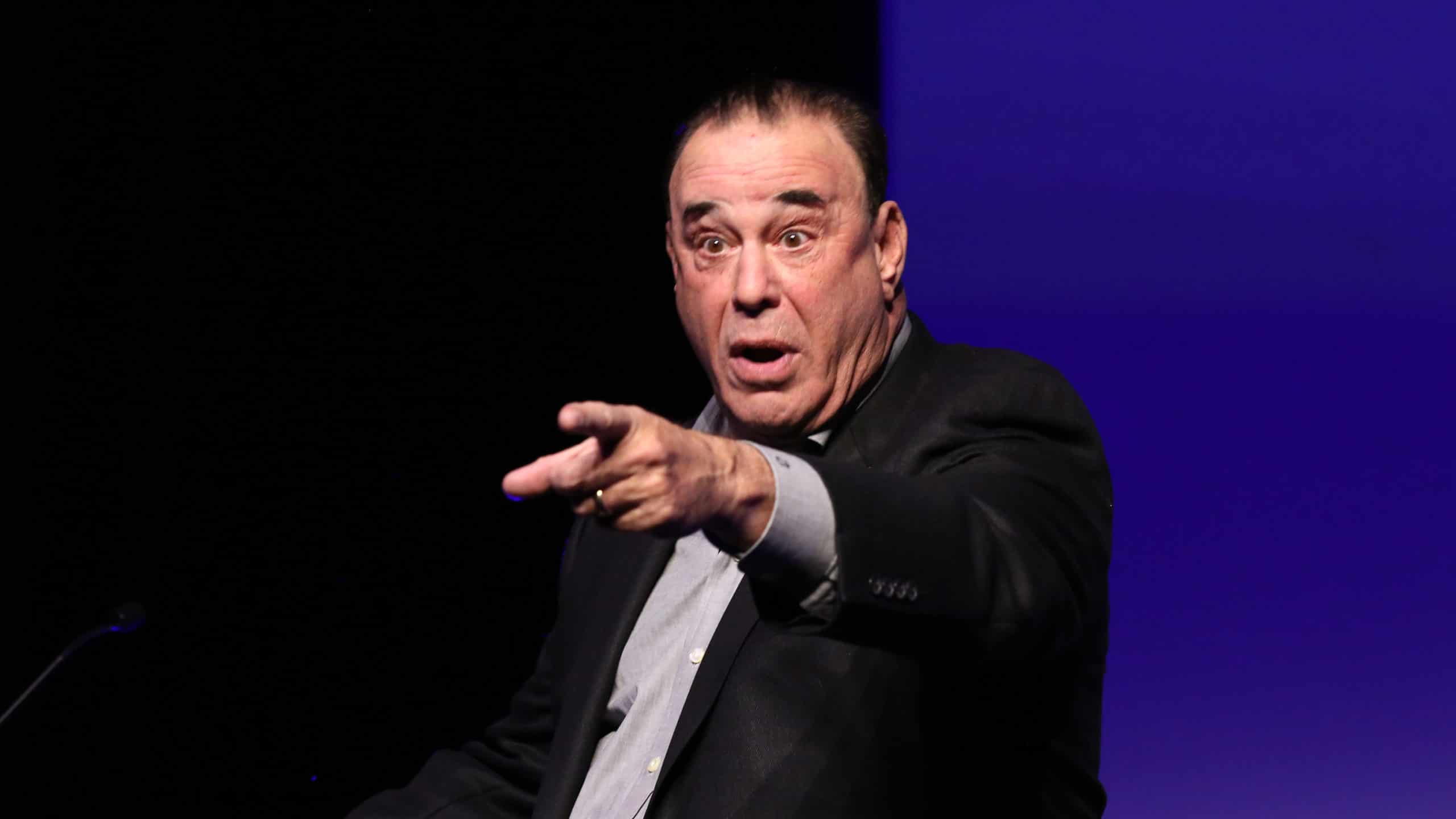 Bar Rescue’s Jon Taffer wants to save your marriage