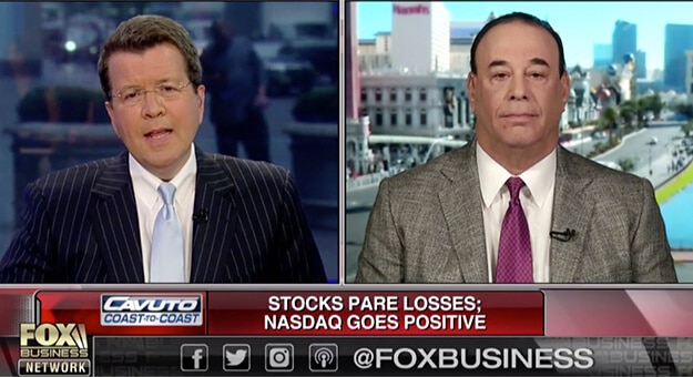 Jon Taffer on economic concerns impacting how often Americans go out to eat