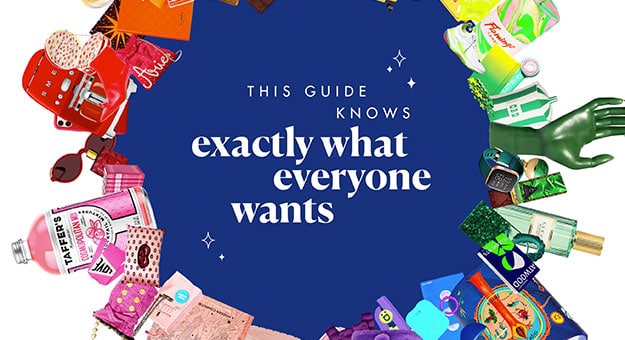 Your Friends’ Zodiac Signs Are the Key to Finding Their Perfect Holiday Gift This Year