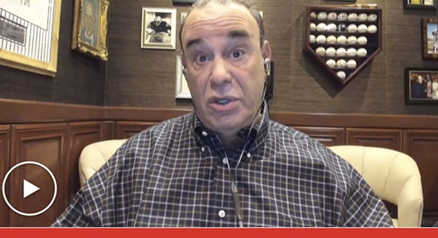 JON TAFFER DINING OUT WILL LOOK WAY DIFFERENT… Future All About Trust