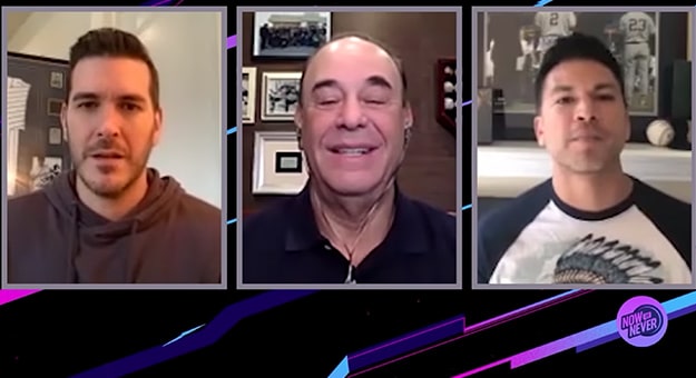 Jon Taffer discusses what it will take to return to normalcy | Now or Never