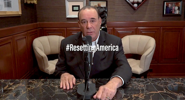 Resetting America w/ Jon Taffer