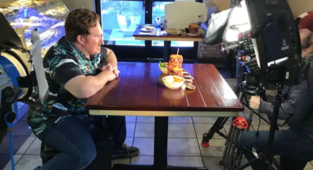 Food Network show ‘Man V. Food’ will spotlight 3 Arizona restaurants. Here’s when to watch