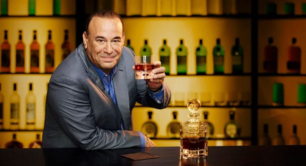 Bar Rescue’s Jon Taffer on Finding Hope, Handling Self-Doubt and Defining Success