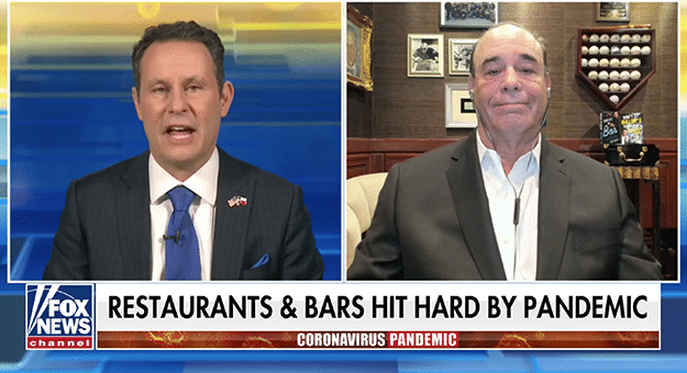 Jon Taffer Restaurant Industry Can Come Back If They Dont Have Any Missteps