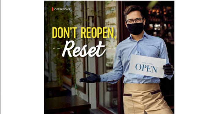Dont Reopen, Reset