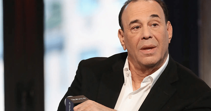 ‘Bar Rescue’ host Jon Taffer says he was ‘surprised’ by Trump’s plan to save the hospitality industry in their podcast interview