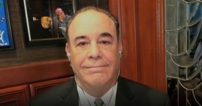 Jon Taffer: Local Government’s Response To The Pandemic Has Screwed Up The Hospitality Industry