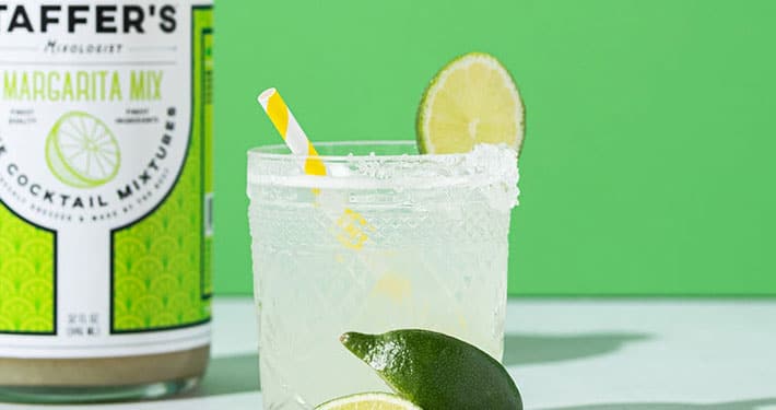 The 5 Best Margarita Mixes to Stock Up On in 2021