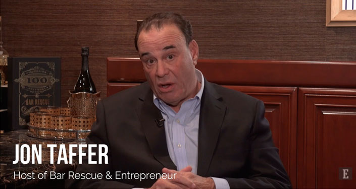 Jon Taffer: ‘This Is How to Make Your Customers Feel Safe and Coming Back for More’