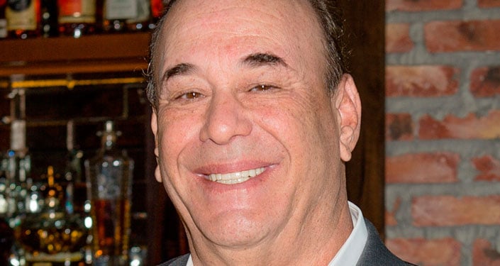 Here's How To Tell You Just Stepped Into A Great Bar, According To Bar Rescue's Jon Taffer