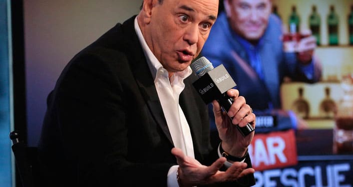 Jon Taffer Tells Us What Really Happens Behind The Scenes Of Bar Rescue – Exclusive Interview