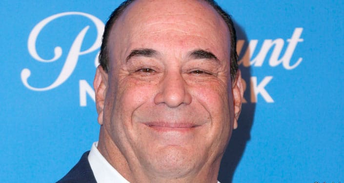 Jon Taffer Reveals The One Mistake He Sees People Make When Ordering Drinks