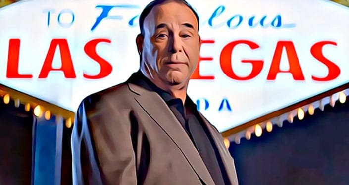 Jon Taffer Tells Us If He’s Planning To Run For Office And Reflects On The Wildest ‘Bar Rescue’ Owner Of All-Time