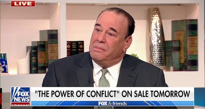 Jon Taffer warns restaurateurs are fighting to serve customers: ‘It’s a little scary right now’