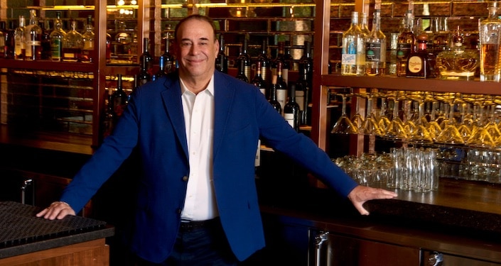 ‘Bar Rescue’ Star Jon Taffer Reveals How To Resolve Conflicts In Exclusive Book Excerpt