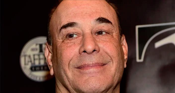 Jon Taffer Opens Up About The Future Of Bar Rescue – Exclusive Interview