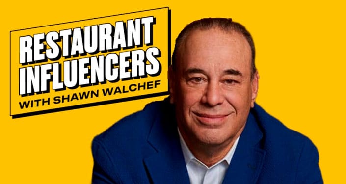 Jon Taffer of Bar Rescue on Succeeding in the Reaction Business