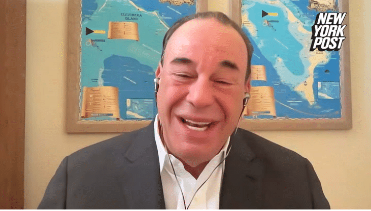Bar Rescue’ host Jon Taffer dishes on the dirtiest discovery he’s ever made