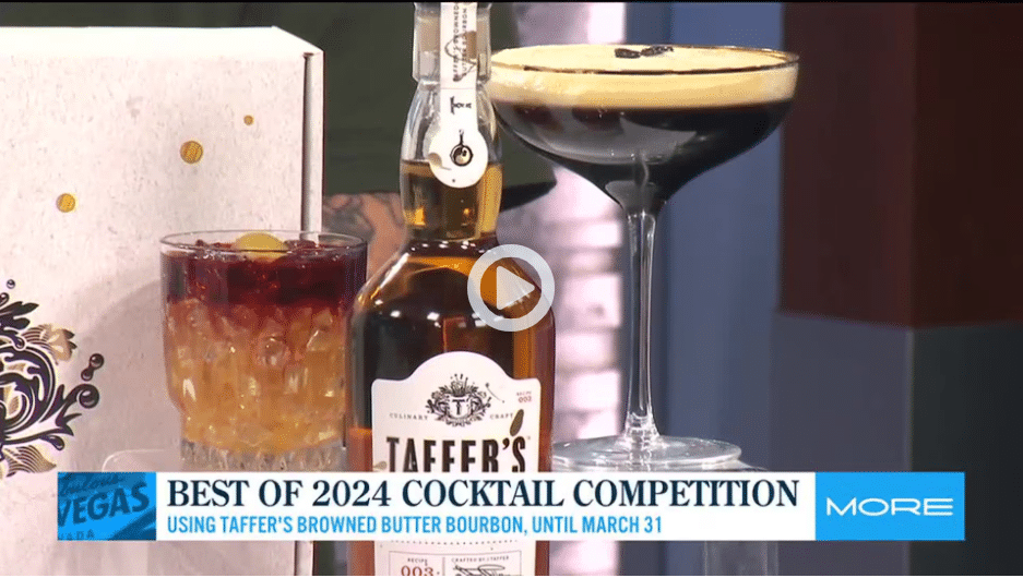 Best of 2024 cocktail competition