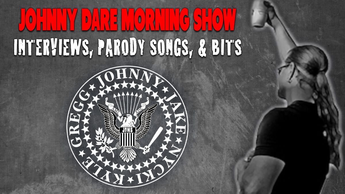 The Johnny Dare Morning Show